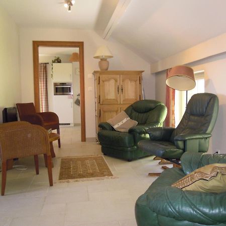 Le Marronnier Apartment Bouillon Exterior photo