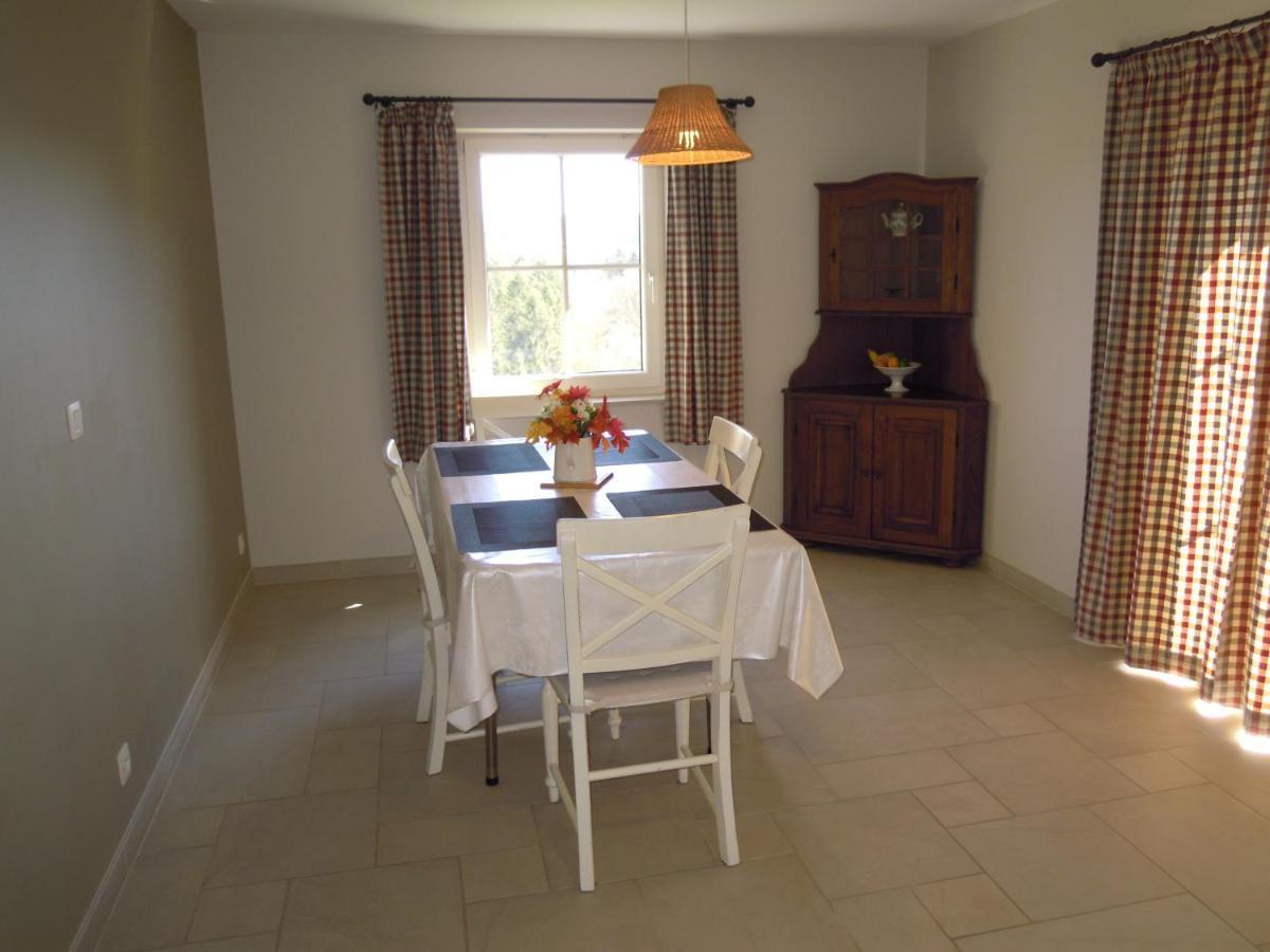Le Marronnier Apartment Bouillon Exterior photo
