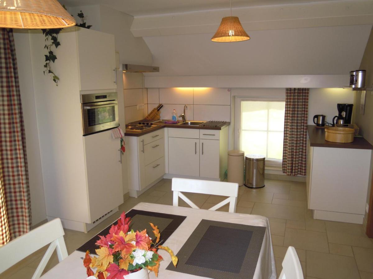 Le Marronnier Apartment Bouillon Exterior photo