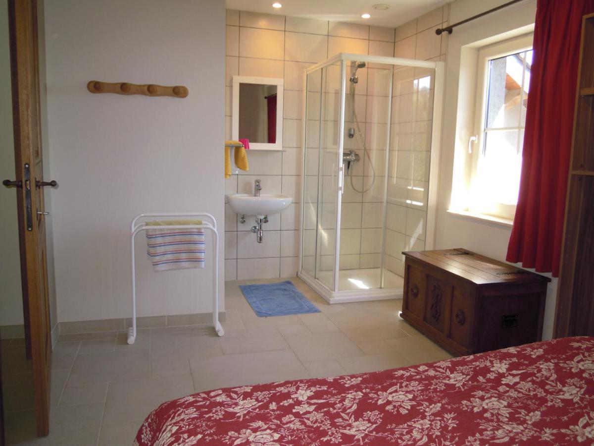 Le Marronnier Apartment Bouillon Exterior photo