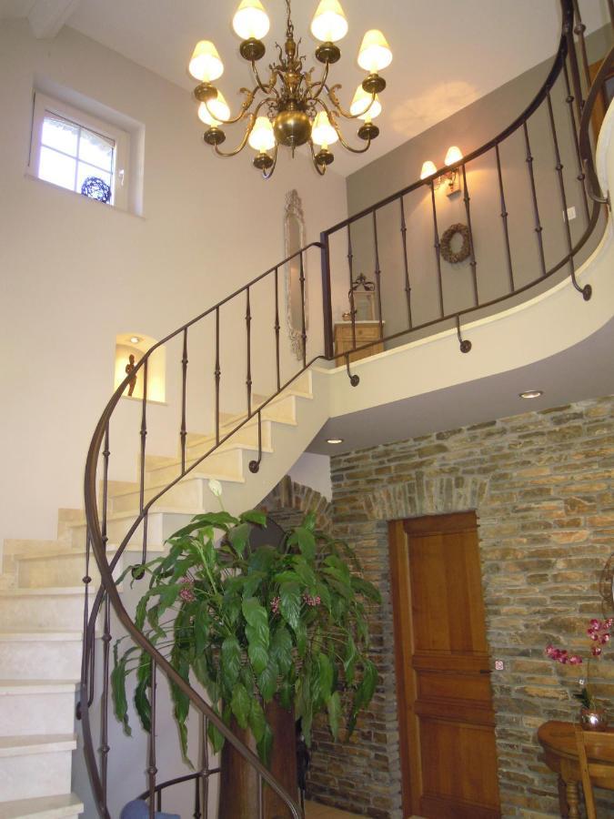 Le Marronnier Apartment Bouillon Exterior photo